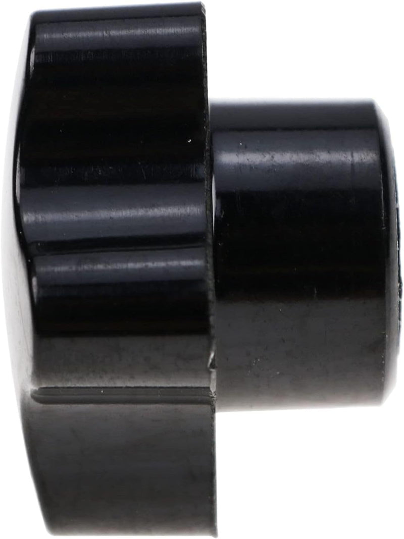 Load image into Gallery viewer, 2PCS Handle Knob 6681614 compatible with Bobcat Skid Steer 751 753 763 773 863 864 873 883 963 A220 A300 S100 S130 S150 S160 S175 S185 S205 S220 S250 S300 S330 T110 T140 T180 T190 from MyMROmarts
