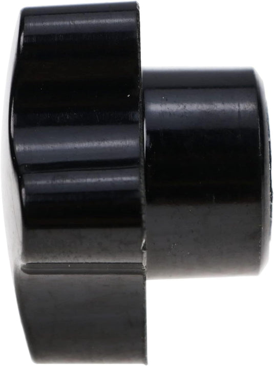 2PCS Handle Knob 6681614 compatible with Bobcat Skid Steer 751 753 763 773 863 864 873 883 963 A220 A300 S100 S130 S150 S160 S175 S185 S205 S220 S250 S300 S330 T110 T140 T180 T190 from MyMROmarts