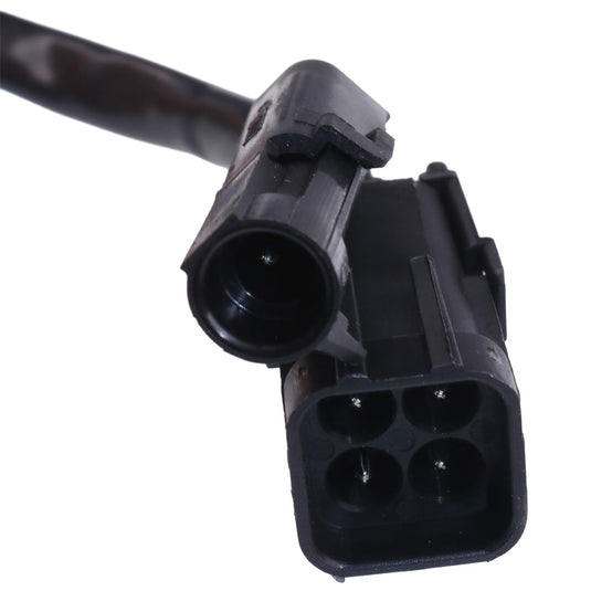 12V WPM102 28NM Windshield Wiper Motor Assembly Compatible with Kenworth T300 T370 T400 T450 T600 T680 T800 W900 Compatible with Volvo VHD VNL Compatible with Mack CV700 RD600 from MyMROmarts