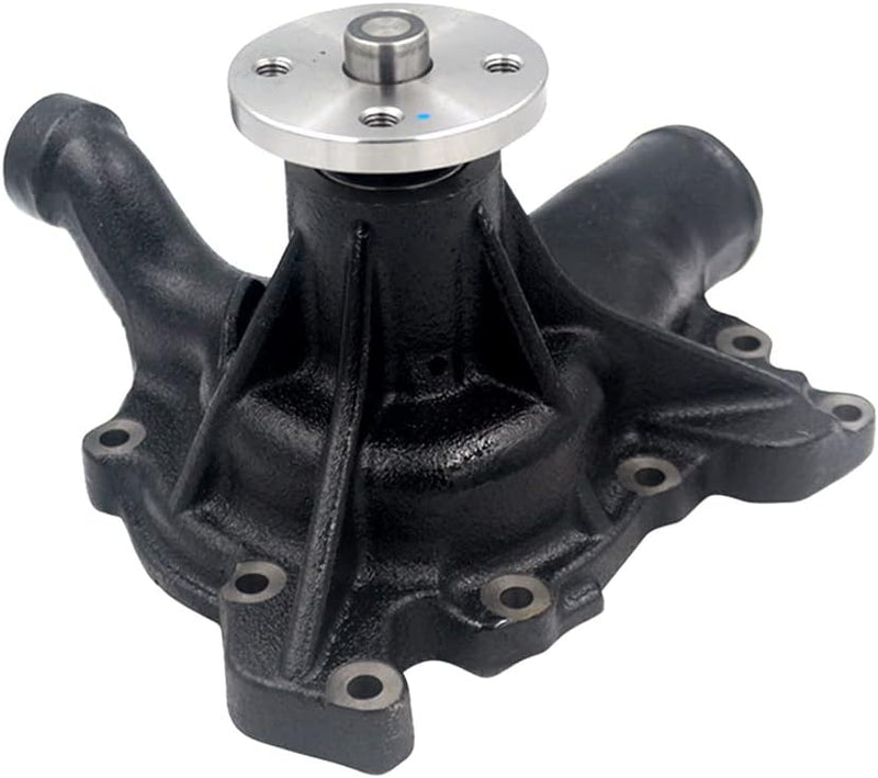 Carica immagine in Galleria Viewer, Engine Water Pump ME996811 for Mitsubishi Fuso 6D16T Engine excavator SK250-6 SK220-3 - Engine Parts > Cooling System > Engine Water Pump from MyMROmarts

