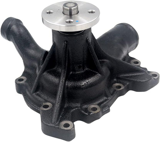 Engine Water Pump ME996811 for Mitsubishi Fuso 6D16T Engine excavator SK250-6 SK220-3 - Engine Parts > Cooling System > Engine Water Pump from MyMROmarts