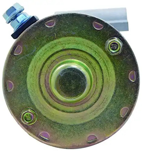 New Starter Replacement For Evinrude Johnson Older Outboard Models 1964-1980 Replacement For Most 1113519, 0255640, 20513500TBA, SAB0109, 41021010 - Electrical Parts > Solenoid Valve > Starter Solenoid from MyMROmarts