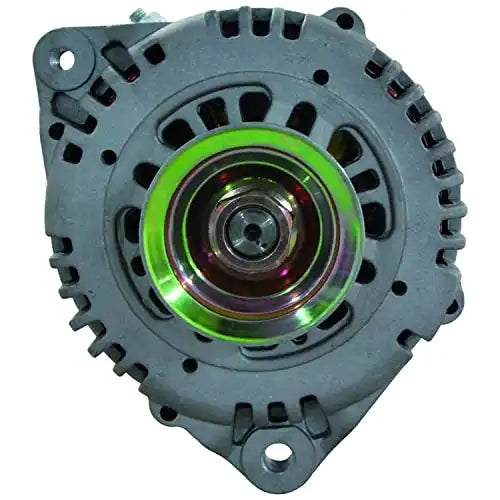 New Alternator Replacement For Nissan Maxima 3.0L V6 95 96 97 1995 1996 1997 1995-1997, Infiniti i30 3.0 1996-1997 2310031U02, 2310031U02R, 2310040U00, AHI0027, 40044004, 40044004R - Electrical Parts > Alternator from MyMROmarts
