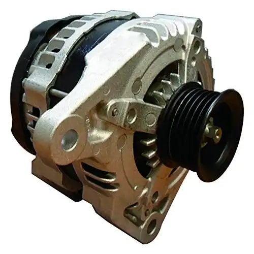 Load image into Gallery viewer, New Alternator Replacement For Dodge Journey V6 3.5L 09 10 2009-2010 05033759AC, 5033759AC, 421000-0460, 4210000460 - Electrical Parts > Alternator from MyMROmarts
