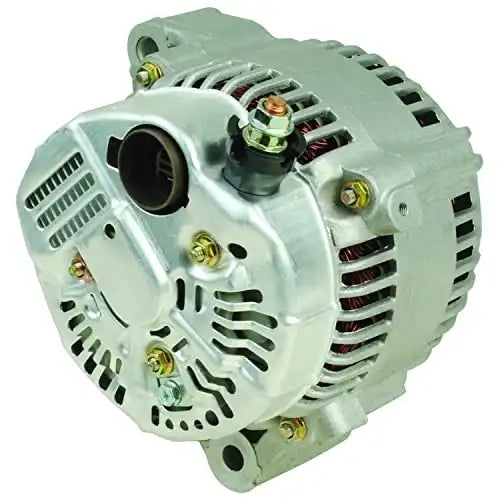 Indlæs billede i Gallery Viewer, New Alternator Replacement For Lexus SC400 Z30 4.0L V8 92 93 94 1992-1994 1002116410, 2706050040, AND0012, 2100171, 40052501 - Electrical Parts > Alternator from MyMROmarts
