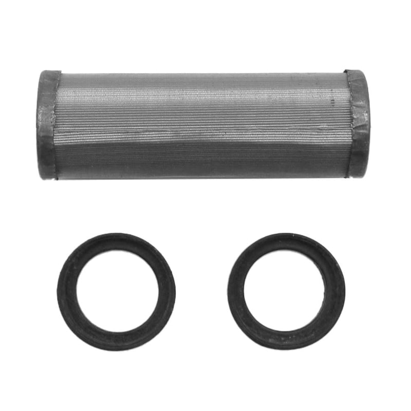 Load image into Gallery viewer, Hydraulic Pump Housing Filter R27173 for John Deere 1830 2030 2130 2350 2440 2520 2550 2630 2640 2750 2840 2940 2950 3010 3020 3030 3130 4000 4010 4020 4030 4040 4230 4240 4320 4430 4440 4520 Tractors
