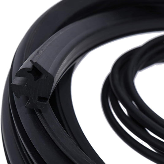 Back Window Glass Kit Seal & Cord 6717874 For Bobcat 751 753 763 773 863 864 873 963 T110 T140 T180 T190 T200 T200 T250 T300 T320 S220 S250 S300 S330 A220 A300 from MyMROmarts