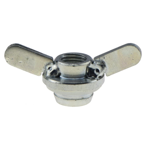 Engine Air Filter Wing Nut 6661243 For Bobcat 325 328 331 751 753 763 773 7753 853 S130 S150 S160 S175 S185 S205 T140 T180 T190 from MyMROmarts