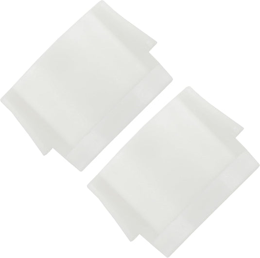 2 Pack Steering Shaft Bushing Compatible with John Deere D100 D105 D110 D120 D125 D130 D140 from MyMROmarts