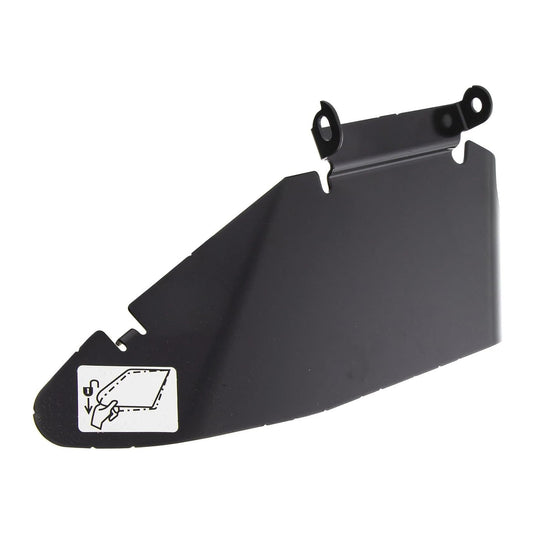 Inner Chute GY22119 for John Deere D100 E100 L100 LA130 S240 X110 X300 X304 Z355 from MyMROmarts