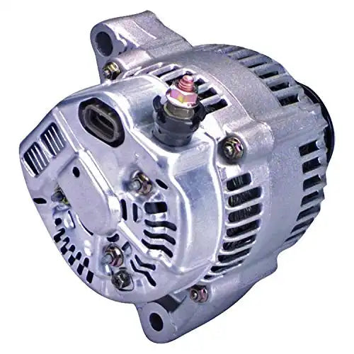 Load image into Gallery viewer, New Alternator Replacement For Lexus LS400 V8 4.0L 95 96 97 1995-1997 1012119150, 9651219915, 2706050190, 270605019084, AND0157, 40052242 - Electrical Parts > Alternator from MyMROmarts
