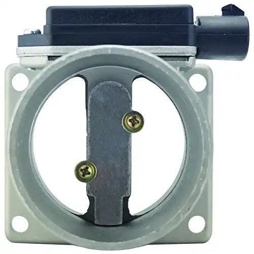 New Mass Air Flow Sensor & Housing Replacement For 1992 1993 1994 1995 Replacement Ford Ranger Aerostar & Mazda B3000, F27F12B579BB F37F12B579DA F37Z12B579D ZZM113210 - Electrical Parts > Sensors > Other Sensors from MyMROmarts