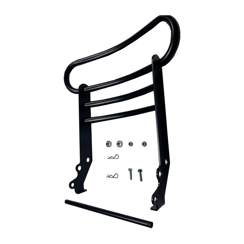 Load image into Gallery viewer, Bumper Guard Brush Guard Kit BM23057 For John Deere X300 X500 X304 X320 X324 X330 X340 X520 X530 X534 from MyMROmarts
