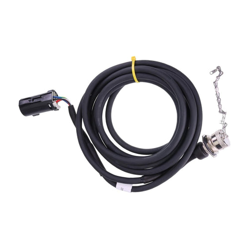 7-Pin Attachment Control Kit 7128426 For Bobcat T550 T590 T595 T630 T650 T740 T750 T770 T870 S510 S530 S550 S570 S590 S595 S630 S650 S740 S750 S770 S850 A770 - Electrical Parts > Other Electrical Parts from MyMROmarts