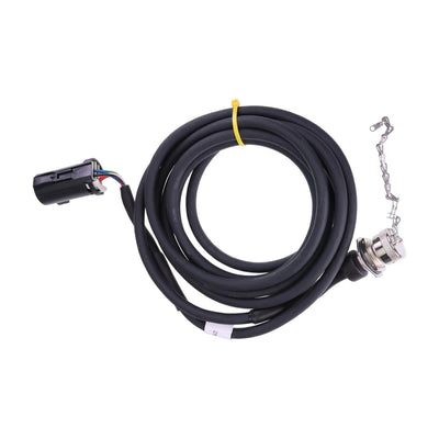 7-Pin Attachment Control Kit 7128426 For Bobcat T550 T590 T595 T630 T650 T740 T750 T770 T870 S510 S530 S550 S570 S590 S595 S630 S650 S740 S750 S770 S850 A770 - Electrical Parts > Other Electrical Parts from MyMROmarts