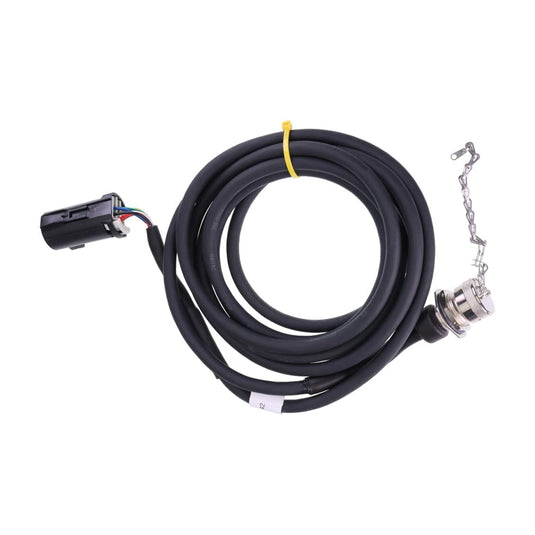 7-Pin Attachment Control Kit 7128426 For Bobcat T550 T590 T595 T630 T650 T740 T750 T770 T870 S510 S530 S550 S570 S590 S595 S630 S650 S740 S750 S770 S850 A770 - Electrical Parts > Other Electrical Parts from MyMROmarts