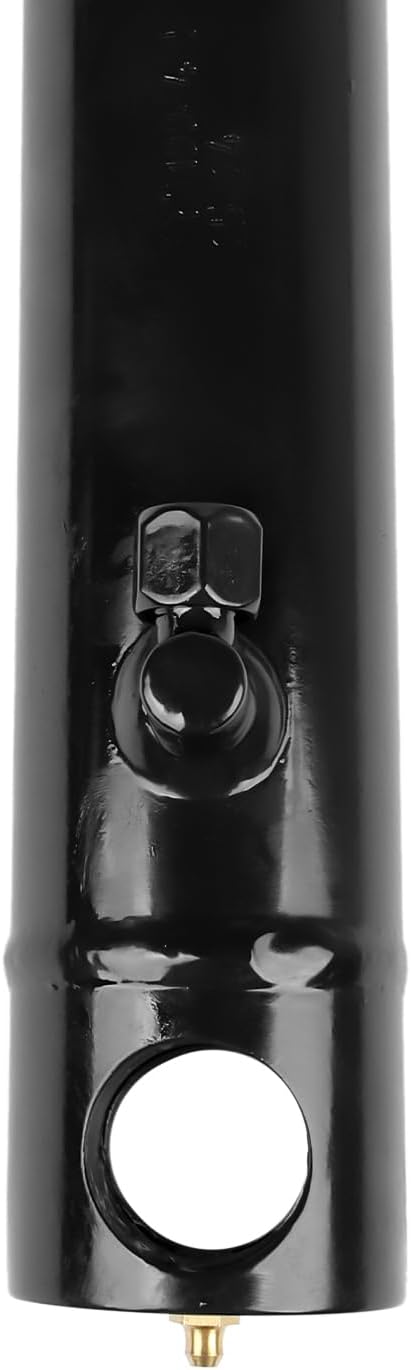 Thumb Clamp Cylinder 7199435 for Bobcat E32 E35 Mini Excavators Rod 1.25" Bore 2.25" Stroke 15.00"