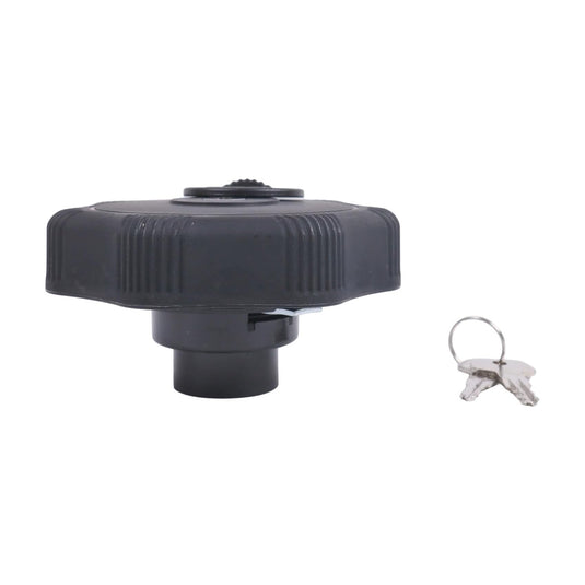 Fuel Tank Cap w/2 Keys 7041664 7414913 For Kubota Excavator U55-4 KX018-4 KX033-4 KX040-4 KX057-4 Liebherr R924 R944 - Engine Parts > Other Engine Parts > Radiator and Oil and Fuel Caps from MyMROmarts