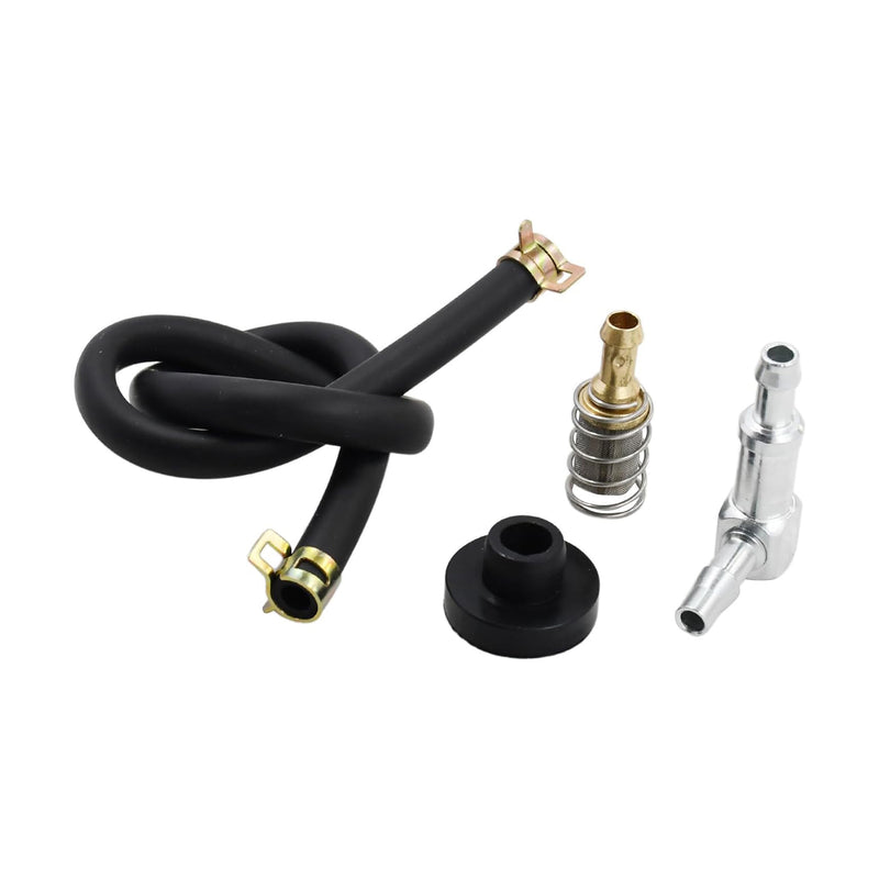 Load image into Gallery viewer, Fuel Tank Pickup Screen Kit 6650239 For Bobcat Loaders 863 864 751 753T200 T190 763 773 7753 853 873 335 337 943 953 641 642 643 645 653 741 742 743 Articulated Loaders Excavators from MyMROmarts
