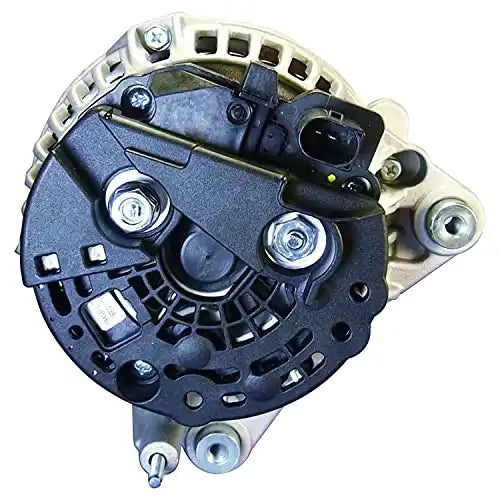 Load image into Gallery viewer, New Alternator Replacement For Volkswagen Passat TDI L4 2.0L Diesel 2004-2005 028-903-018K, 028-903-029, 028-903-029SX, 028-903-029T, 028-903-031, 028-903-031AX - Electrical Parts > Alternator from MyMROmarts
