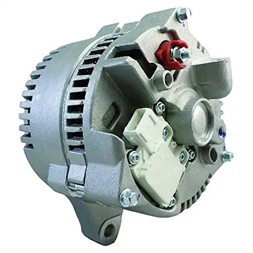 New Alternator Replacement For 1994-2002 Replacement Ford 2.5L V6 Duratec Contour Mercury Mystique Cougar 96BB-10300-AA 96BB-10300-AB 96BB-10300-BA - Electrical Parts > Alternator from MyMROmarts