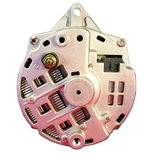 New Alternator Replacement For 90-95 Chevy Corvette V8 5.7L 10463081 10463156 10463194 10463257 1101238 1101849 1101573 10479904 1101597 ADR0232 321-372 321-447 321-429 - Electrical Parts > Alternator from MyMROmarts