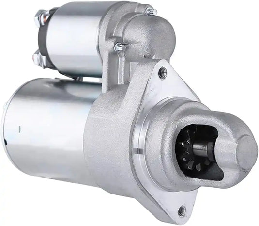 New 12V Counterclockwise Starter 8000153 4280006610 4280006611 MIA11257 211637021 211637025 6765 428000-6610 428000-6611 Compatible With John Deere Z830A Z850A Z860A - Electrical Parts > Starter Motor from MyMROmarts