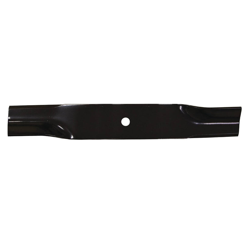 Load image into Gallery viewer, New Lawnmower Blade 330-316 for John Deere X300 and LX Series Requires 2 for 38&#39; Deck AM100945, AM100991, AM137324, AM137326, AM141041, M153118, M154159, M83459 from MyMROmarts
