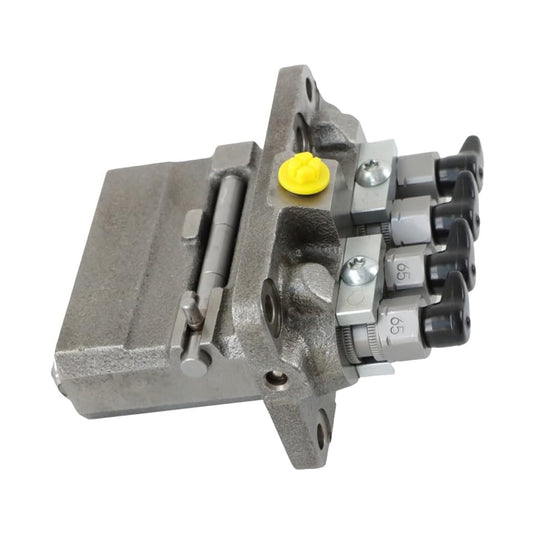 Fuel Injection Pump 6655199 for Bobcat B300 BL370 331 334 337 341 753 7753 Excavator Loader Kubota 2203 2203 IDI Engine from MyMROmarts