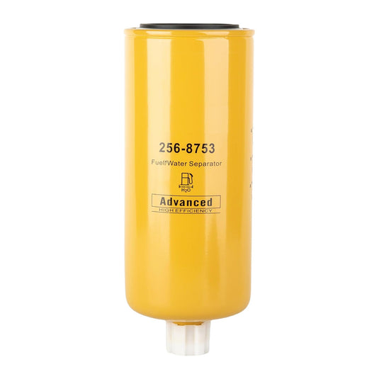 Filter Kit 1R-0716 1R-0749 256-8753 For Caterpillar Cat Engine Fits Most 3406 C10 C11 C12 C13 C15 C16 from MyMROmarts