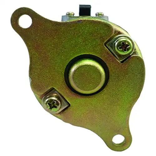 New Starter Replacement For 2009 ETON PN2I MATRIX R4-150 SCOOTERS Replacement For 813808, 49-5791, SCH0003, 41058004 - Electrical Parts > Starter Motor from MyMROmarts