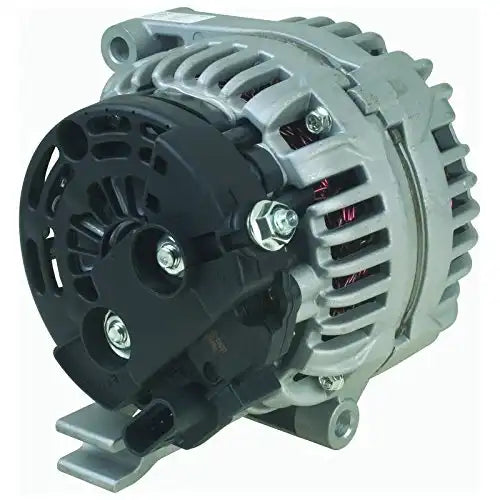 New Alternator Replacement For Chevrolet Van Venture V6 3.4L 1999-2001, Oldsmobile Silhouette 3.4L 1999-2001, Pontiac Montana 3.4L 1999-2001 Trans Sport 3.4L 1999 10288763, 10418888, ABO0066, 40024060 - Electrical Parts > Alternator from MyMROmarts