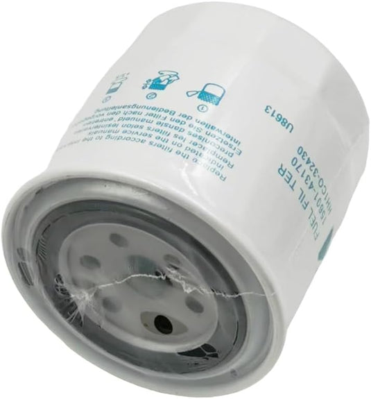Maintenance Filter Kit TC020-16320 T0270-93220 HH1C0-32430 15221-43170 RD401-61270 For Kubota KX91-3 KX91-3S2 U35 Excavators