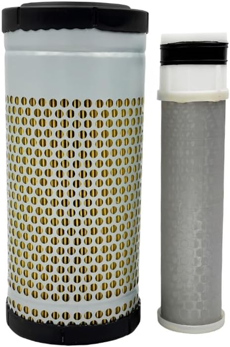 Load image into Gallery viewer, Maintenance Filter Kit TC020-16320 T0270-93220 HH1C0-32430 15221-43170 RD401-61270 For Kubota KX91-3 KX91-3S2 U35 Excavators
