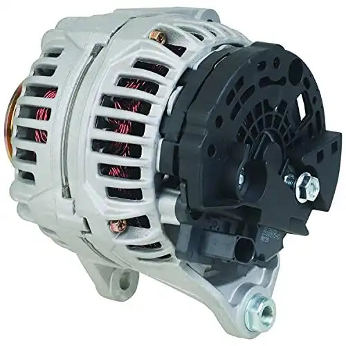 New Alternator Replacement For VW Passat 2.8L 99 00 01 02 03 04 1999-2004 Audi 2.7L A4 A6 Quattro 2001 2004 06C-903-016 06C-903-016A 113751 - Electrical Parts > Alternator from MyMROmarts