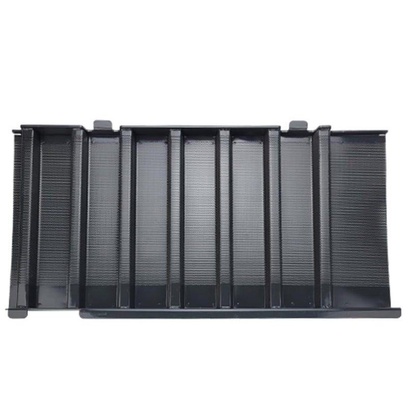 Indlæs billede i Gallery Viewer, 6733804 Engine Grille Cover for Bobcat Tractors S150, S160, S175, S185, S205+ from MyMROmarts
