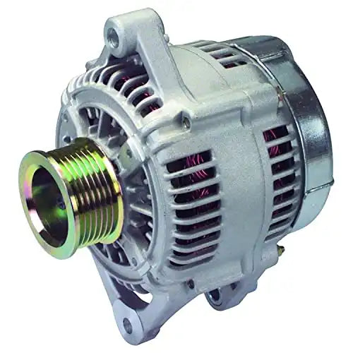 Laden Sie das Bild in Galerie -Viewer, New Alternator Replacement For Dodge Dakota 3.9L V6 5.9L V8 2000, Ram Van Pickup Truck 1500 2500 3500 3.9L V6 5.9L V8 1999-2000 AND0129, 40052045, ABO0192, 40024036, 90156310 - Electrical Parts > Alternator from MyMROmarts
