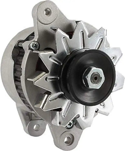 Alternator 400-48100 AH2035M4 111042 1273116C91 14212 A1T22074 AH2035M AH2035M4 MD017635 Compatible With/Replacement For CASE 234 235 245 254 255 265 275 IHC INTERNATIONAL TRACTOR - Electrical Parts > Alternator from MyMROmarts