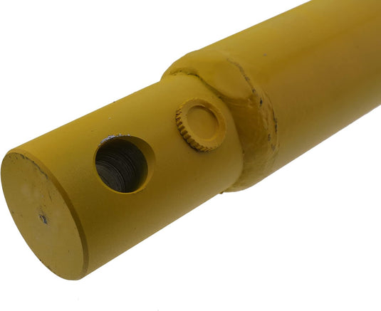 2PCS Snow Plow Angle Angling Cylinder Rams compatible with Meyer 05810 Ram 1.5&quot; x 10&quot; Hole 5/8&quot; from MyMROmarts