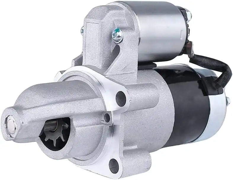 Load image into Gallery viewer, NEW 12V STARTER M2T32581 M2T43781 M2T43681 191-1949-06 191-1949-08 COMPATIBLE WITH ONAN P-216 P224 P-218 P227 STEINER 410 NEW HOLLAND SKID STEER L250 GEHL SL3310 P220 BUNTON MOWER - Electrical Parts &gt; Starter Motor from MyMROmarts
