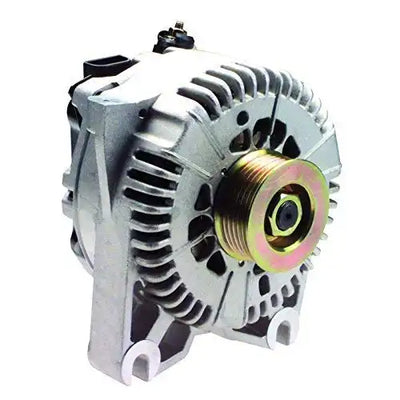 New Alternator Replacement For Ford Lincoln Mercury 1995-04 4.6 Crown Vic Town Car Marquis AFD0052, 40014047, 40014047R - Electrical Parts > Alternator from MyMROmarts