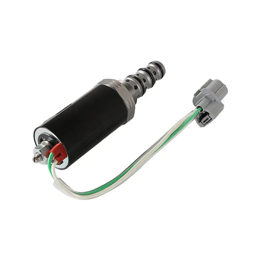 Solenoid Valve YN35V00005F1 for Kobelco Excavator SK100 SK120 SK200 from MyMROmarts