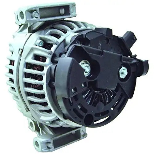 Load image into Gallery viewer, New Alternator Replacement For Saab 93 9-3 L4 2.0L 03 04 05 2003-2005 0124525017, 12-785-604, 93184952, 93184953, ABO0351, 40024093 - Electrical Parts > Alternator from MyMROmarts
