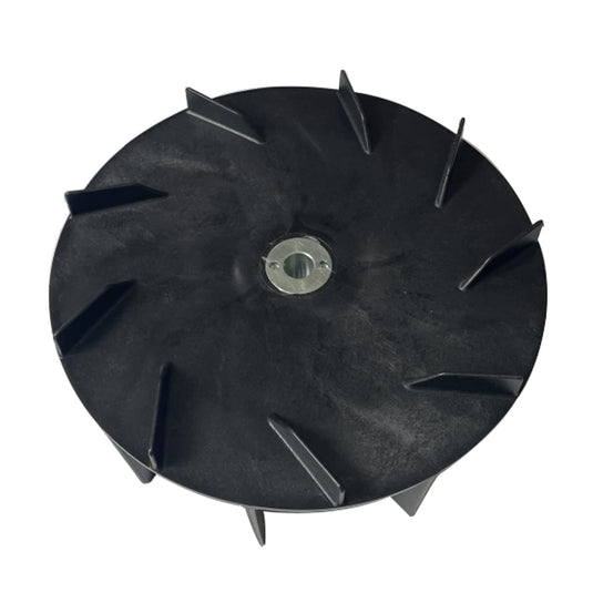 Cooling Fan 6700334 6715142 for Bobcat S130 S150 S160 S175 753 763 773 A220 A300 T140 T180 T190 Loader from MyMROmarts