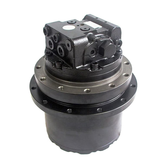 New Final Drive Motor For Kubota Track Loader SVL75 SVL75-2 - Undercarriage Parts > Travel System Parts > Travel Motor and Gearbox from MyMROmarts