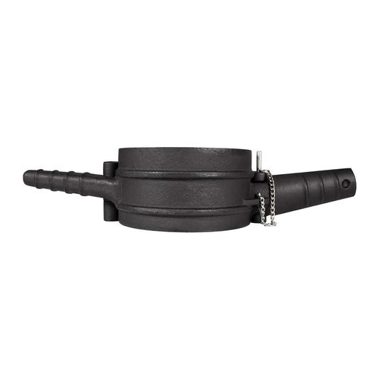 7040 Piston Ring Compressor 5.4" Bore Alternative to PT-7040 For Cummins ISX QSX 15 & Caterpillar 3400 3406 3408 C15 from MyMROmarts