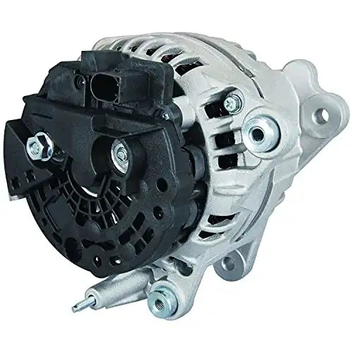 Load image into Gallery viewer, New Alternator Replacement For 2000-2006 Audi TT 1.8L, 99-01 VW Beetle Golf Jetta 1.8L 1.9L, 99-06 Golf Diesel, 99-06 Golf 2.0L ABO0229, 40024039, 90156334 - Electrical Parts > Alternator from MyMROmarts
