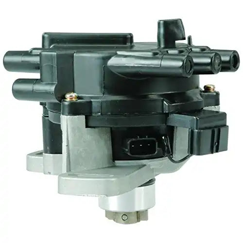 New Distributor Replacement For 1995-2002 95 96 97 98 99 00 01 02 Mazda KL Engines 626 Millenia 2.5 Mx-6 & Replacement Ford Probe GT V6, Replaces F52Z 12127-C KF34-18-200R0A - Electrical Parts > Other Electrical Parts from MyMROmarts