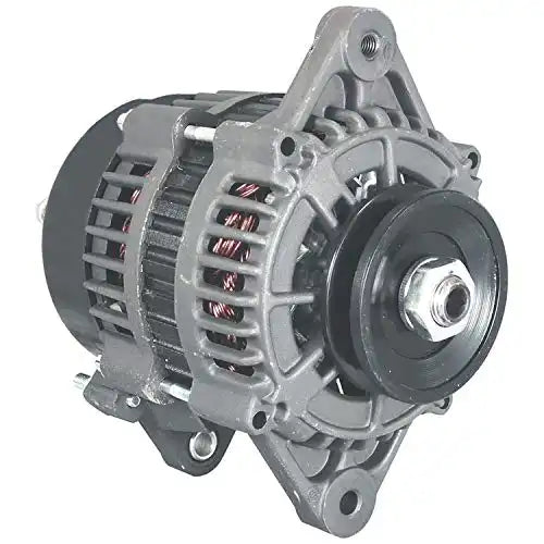 Load image into Gallery viewer, New Alternator Replacement For 1999-2002 Mercruiser 900SC GM 9.0L 19020600 19020604 862030 862030-1 862030T 20115017TBA, ADR0317, 40012152 - Electrical Parts > Alternator from MyMROmarts
