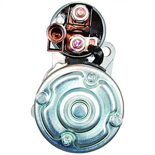 Load image into Gallery viewer, New Starter Replacement For Buick Enclave 2008-2010, Lacrosse 10-11, Cadillac SRX 2010, Chevrolet Equinox 08-10, Malibu 2008-2010, Traverse 09-10, 31100-78J00, M0T36571, M0T36572, 12601721, 12638920 - Electrical Parts > Starter Motor from MyMROmarts
